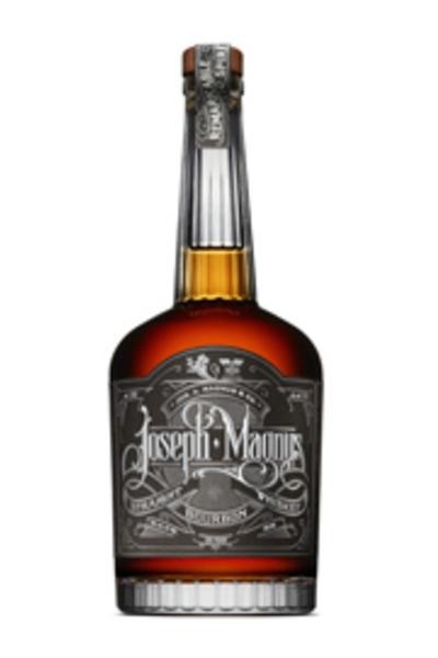 Joseph Magnus Straight Bourbon Whiskey - 750ml Bottle