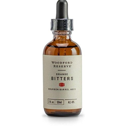 Woodford Reserve 2 Oz. Orange Bitters