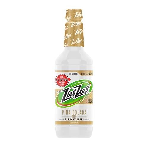 Zing Zang Pina Colada (32oz., 6pk.)