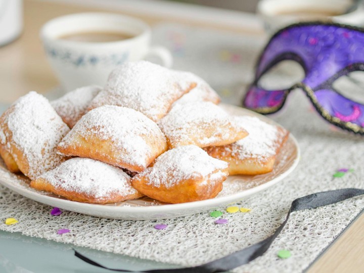 Beignets