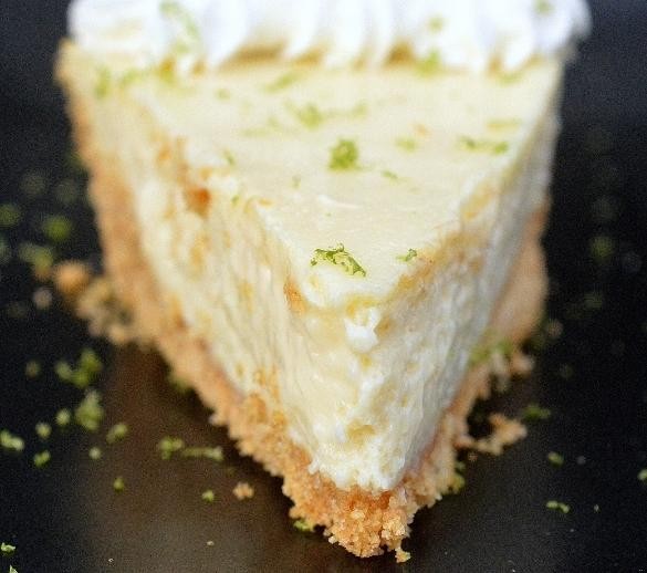 Key Lime Pie