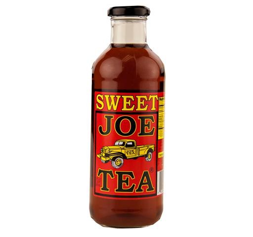 Joe Sweet Tea