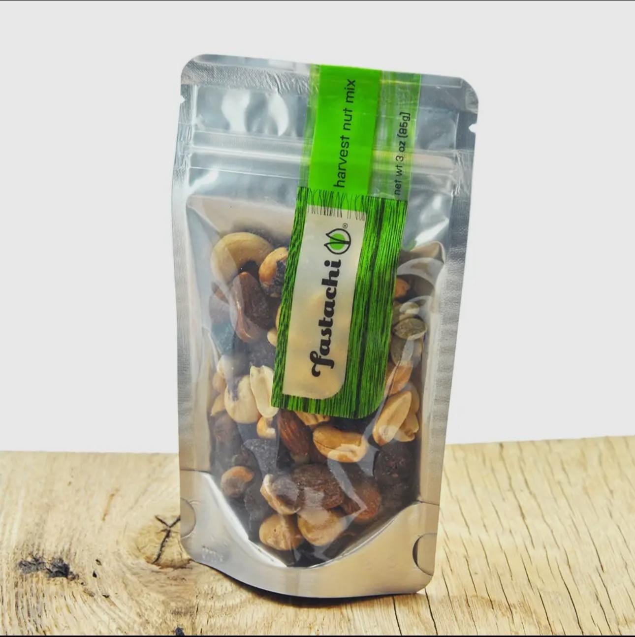 Fastachi - Harvest nut mix