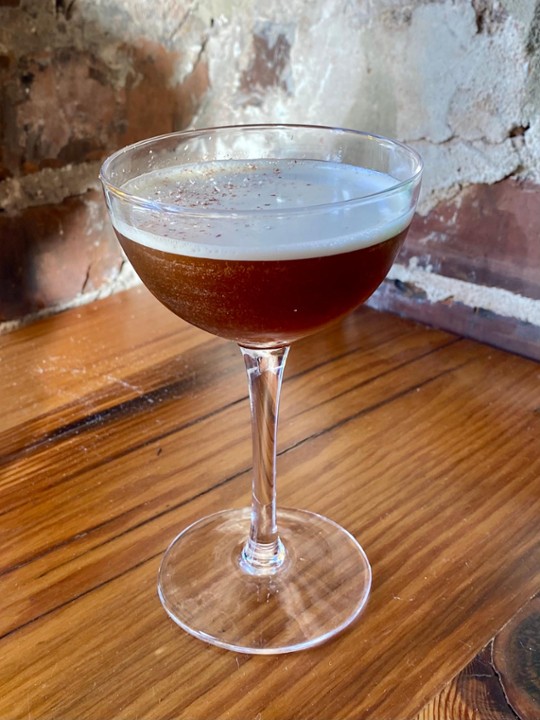 Espresso Martini