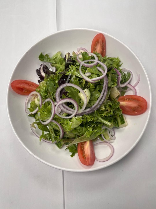 SIMPLE SALAD