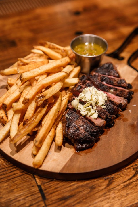 Steak Frites