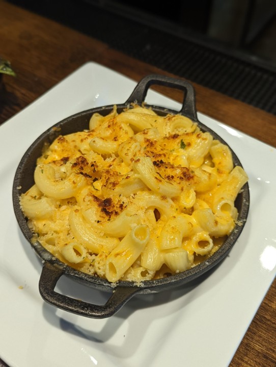 Craft Mac & Cheese