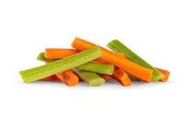 Side Celery & Carrots