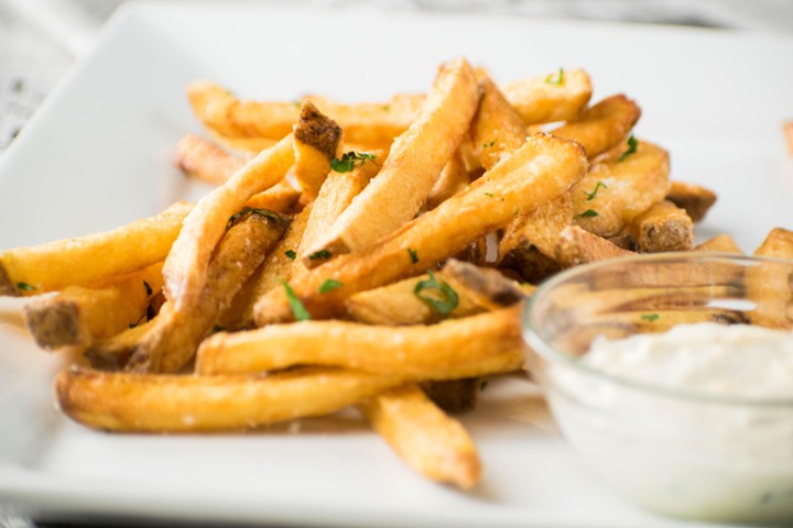 Basket O' Fries