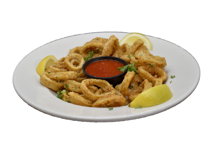 Fried Calamari