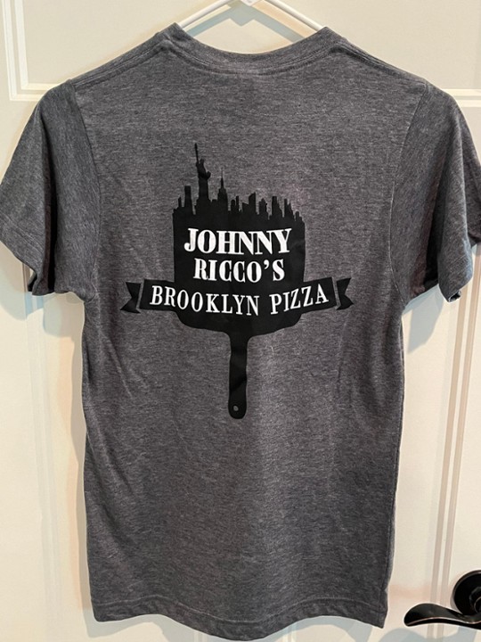 Johnny Ricco's T-shirt