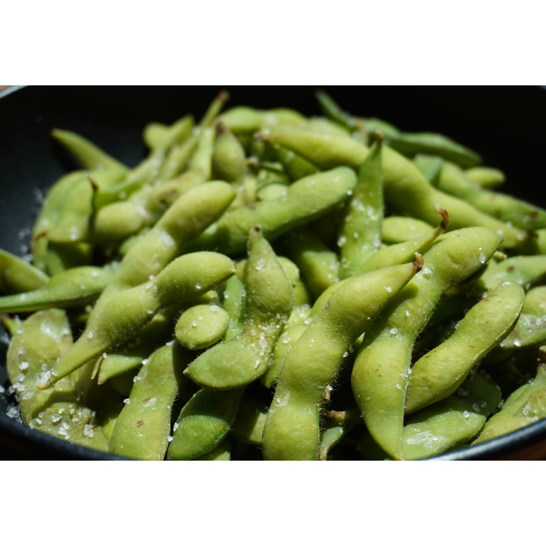 EDAMAME