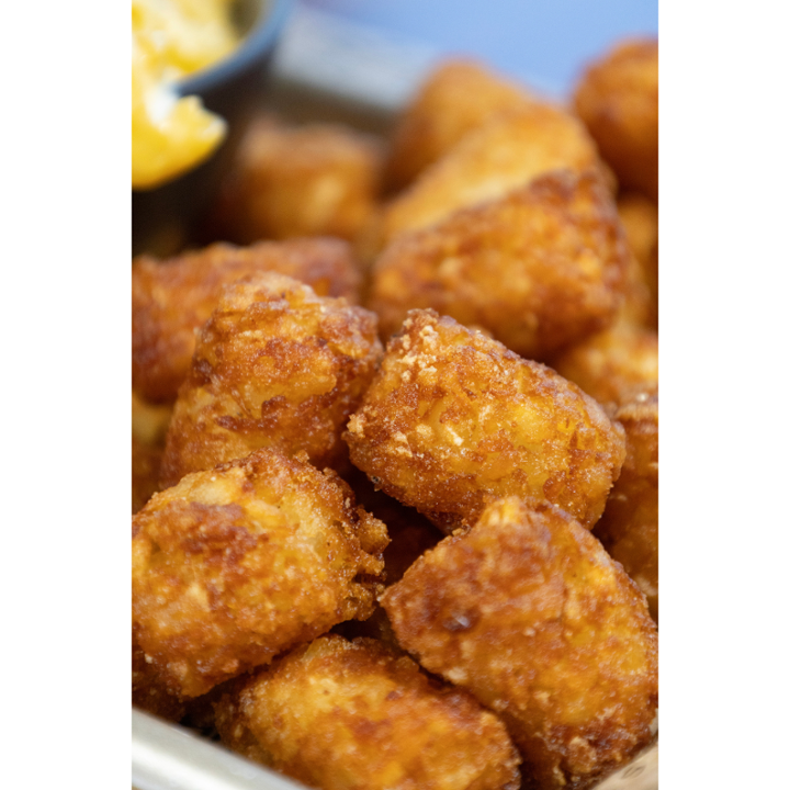 Side TATER TOTS