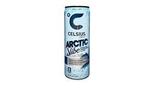 Celsius Arctic