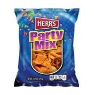 Herrs Party Mix