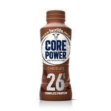 Core Power Chocolate 26g