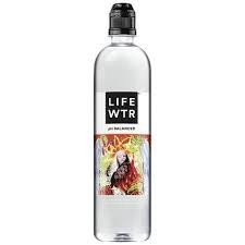 Life Water 23.7 FL OZ (Sport Cap)