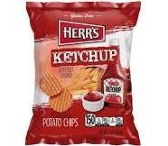 Herrs Ketchup