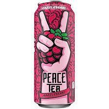 Peace Tea Razzleberry