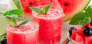 Watermelon 100% Fresh Juice