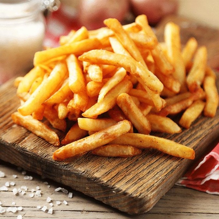 Side French Fries