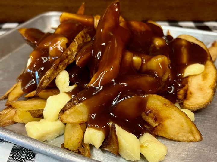 Poutine