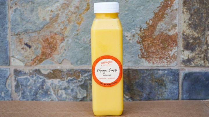 Mango Lassi