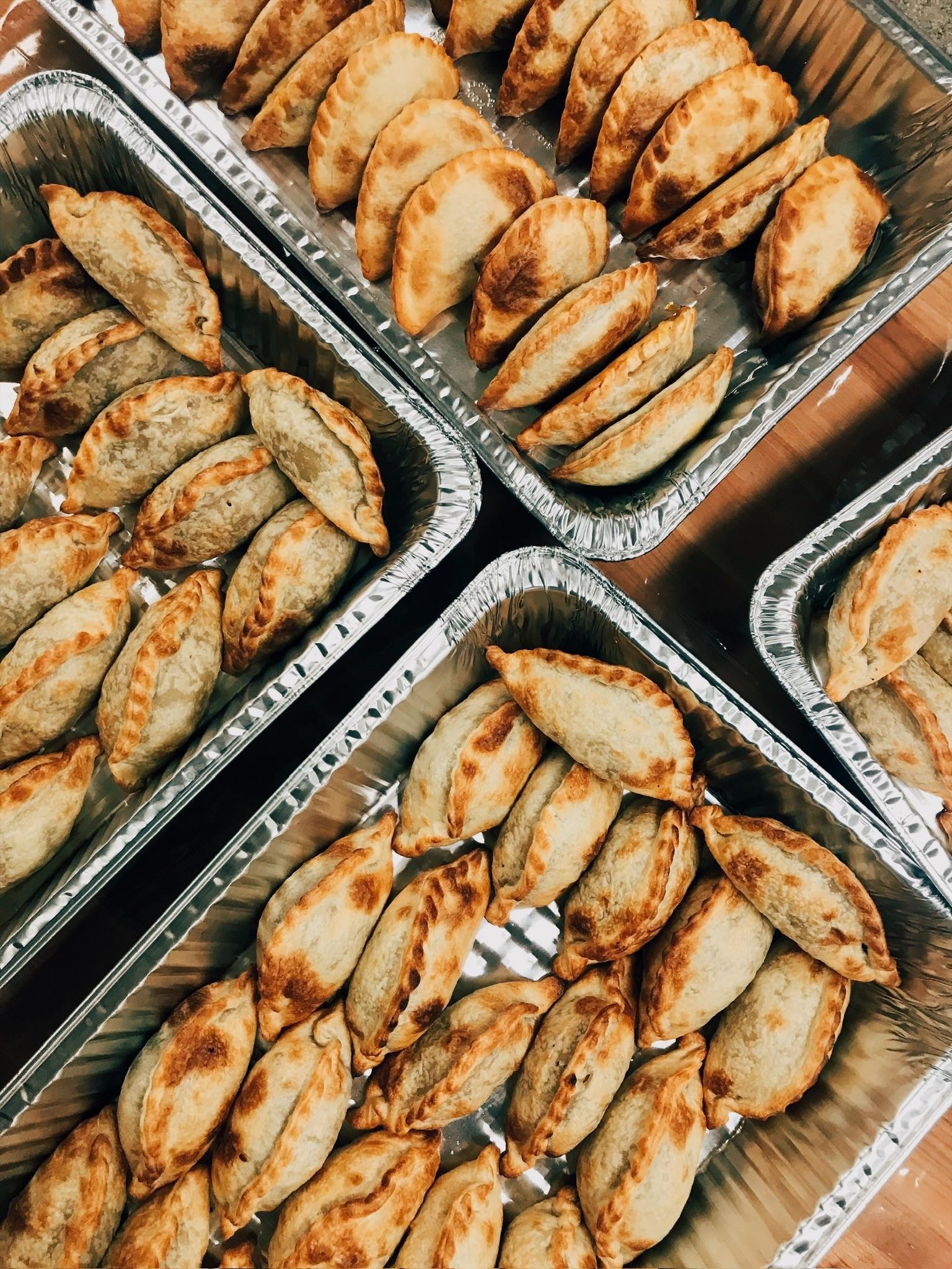 Empanada Tray (24 pack)