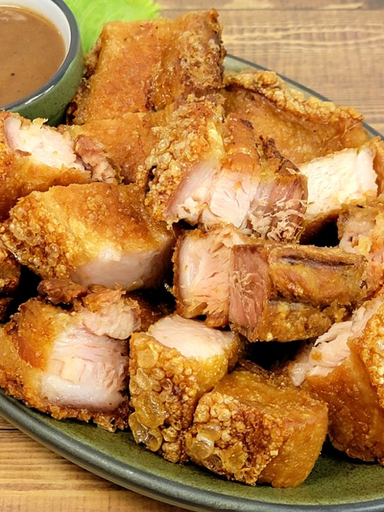 Lechon Kawali