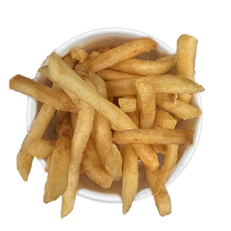 French Fries (Papas Fritas)