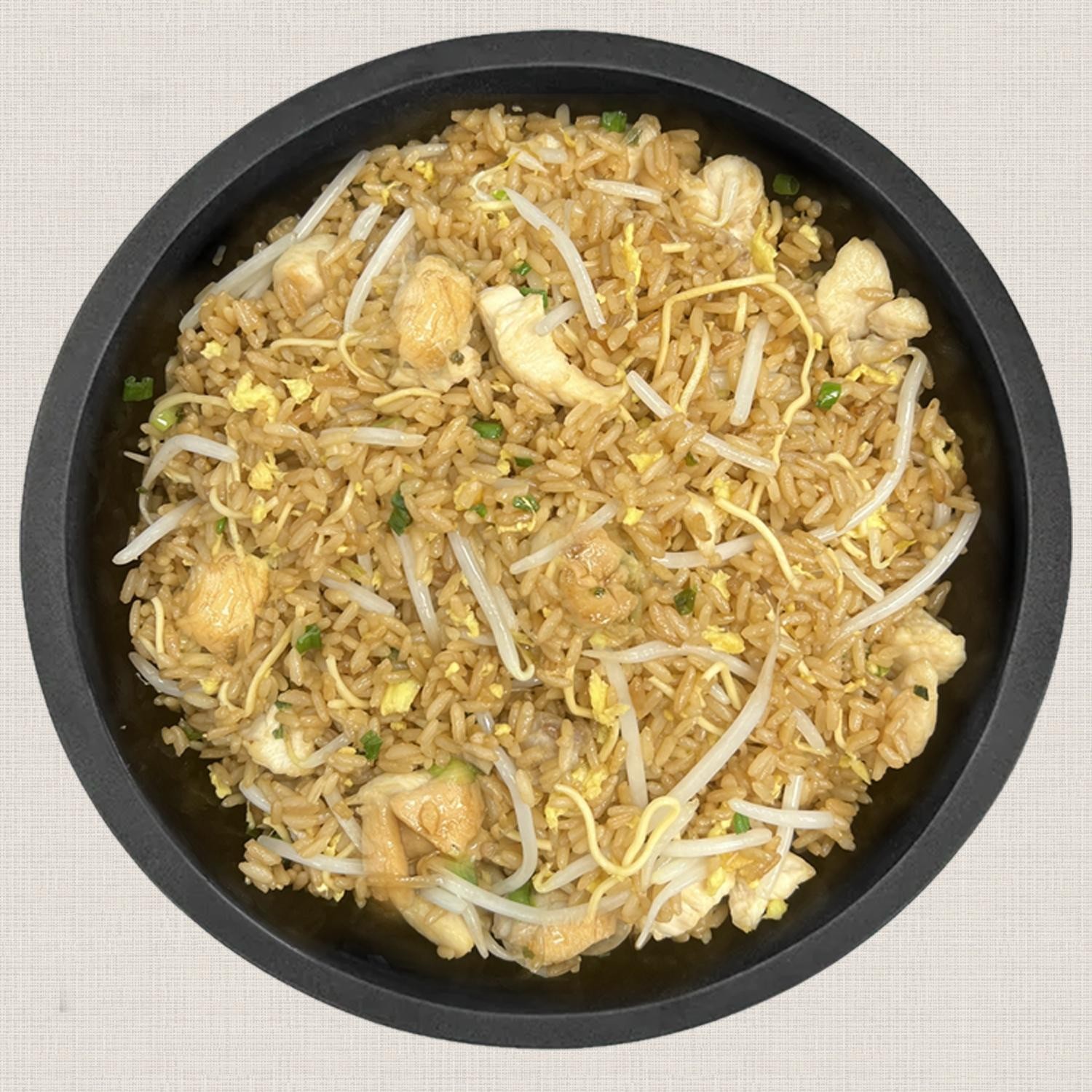 Fried Rice & Noodles - Large