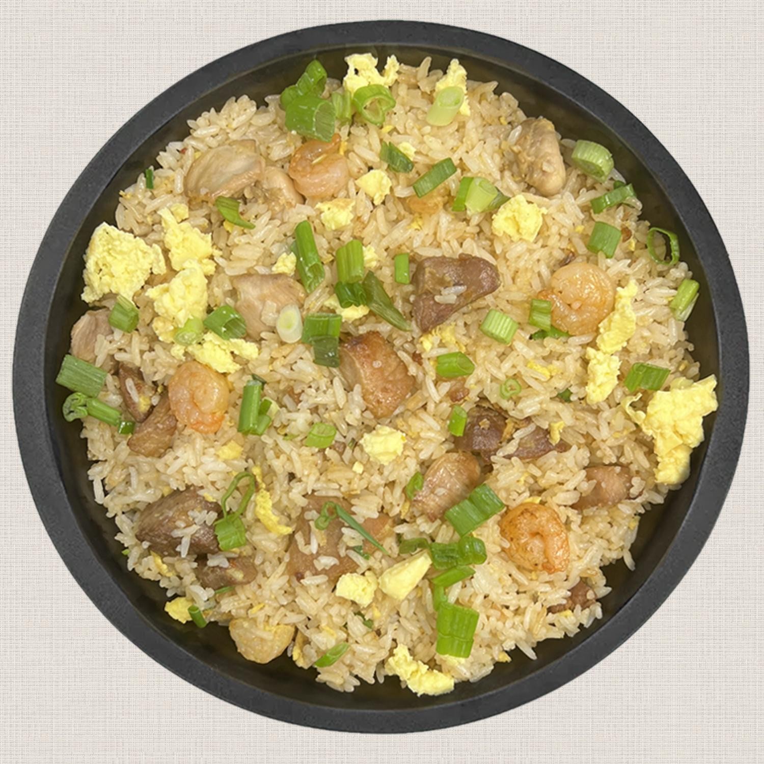 Taypa Fried Rice (Arroz Chaufa Taypa)
