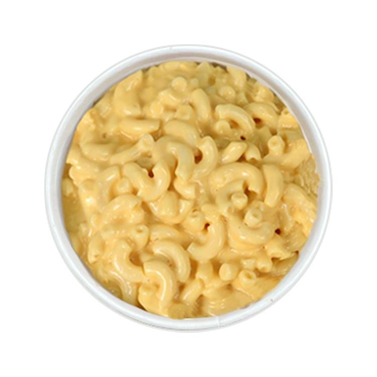 Mac & Cheese (Fideos con Queso)