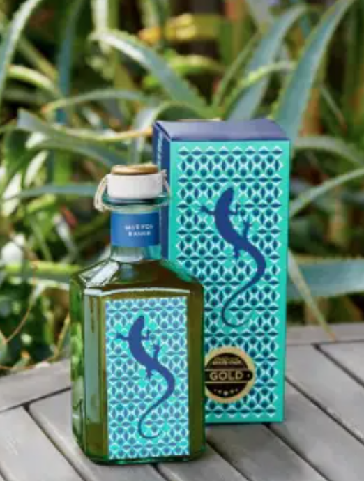 McEvoy Ranch Limited Edition Olive Oil