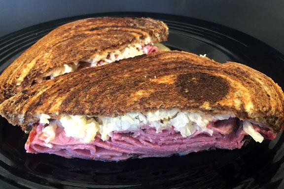 Reuben