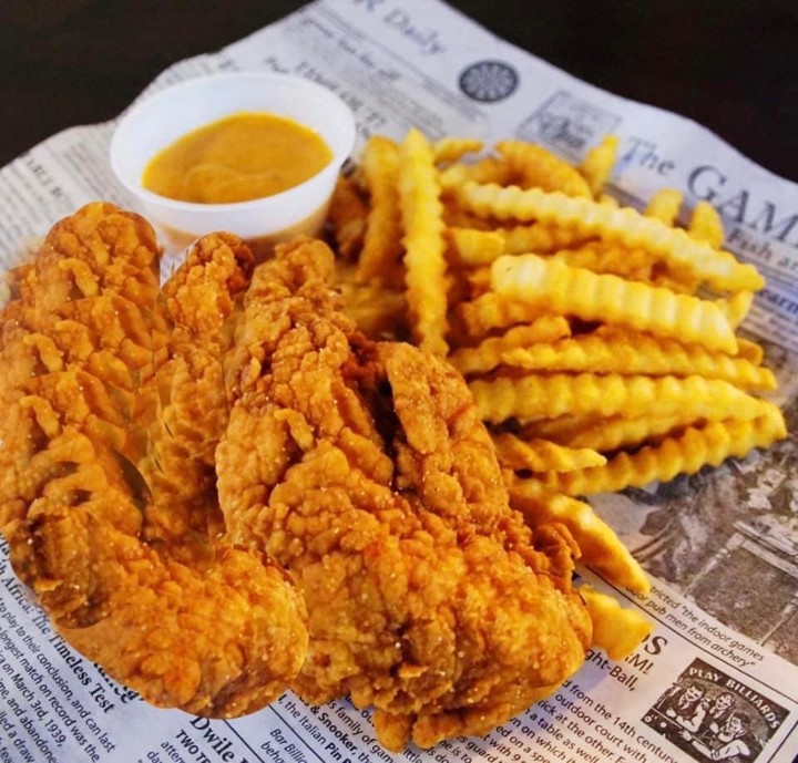 Chicken Tenders