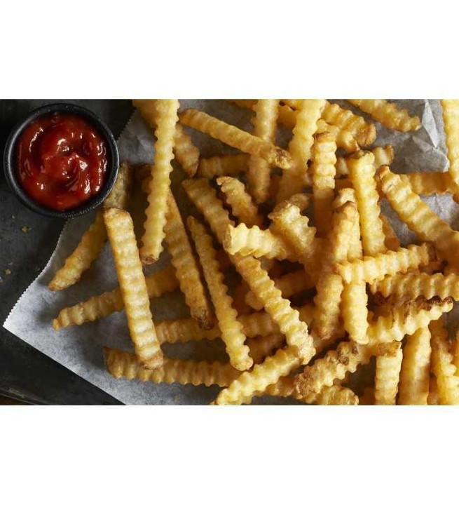 Side of Fries