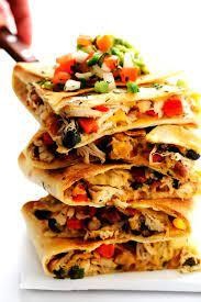 Create Quesadilla