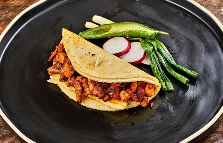 Al Pastor  Taco A LA CARTE