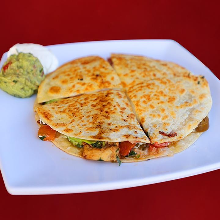 Fogata Quesadilla