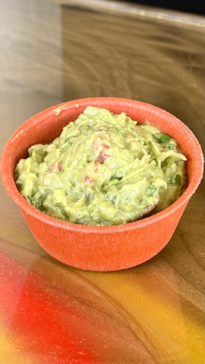 Side of Guacamole