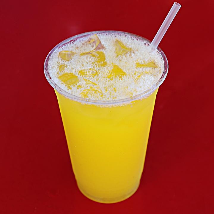 Agua de Piña