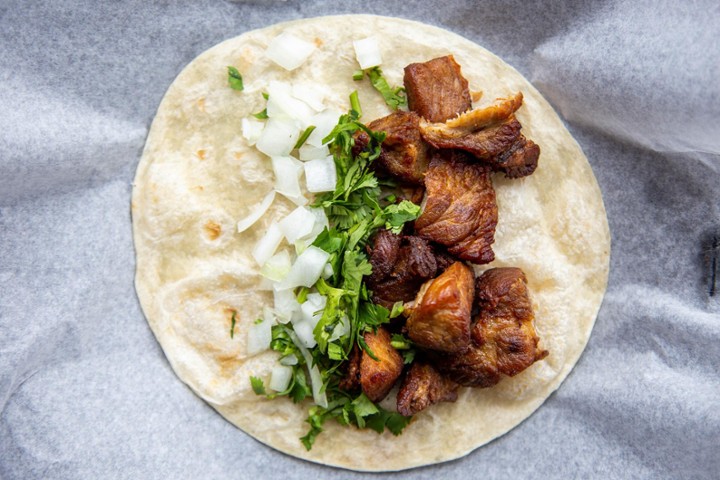 13. Carnita Taco