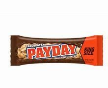 Payday Chocolate King Size