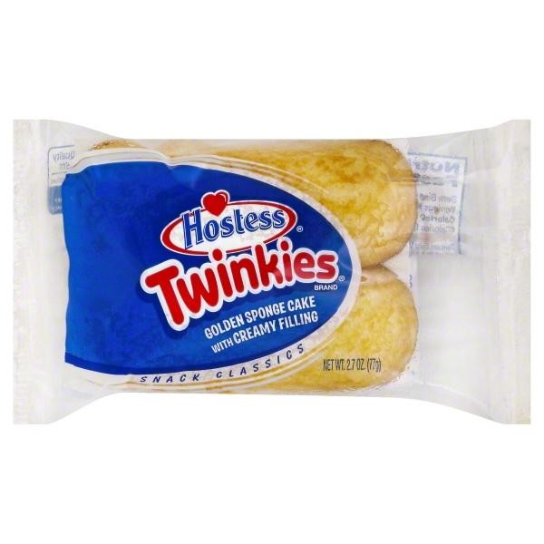 Host Twinkies