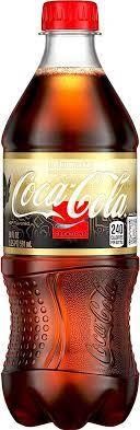 Coke Limited 20oz