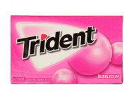 Trident Bubblegum