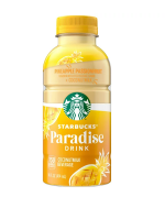 Starbucks Paradise Drink