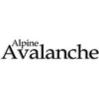 Alpine Avalanche Newspaper