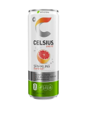 Celsius Grapefruit